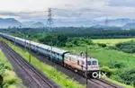 Supervisor railway Jamesdpur