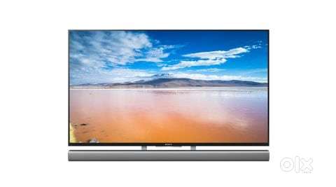 50” Full HD Sony Bravia TV