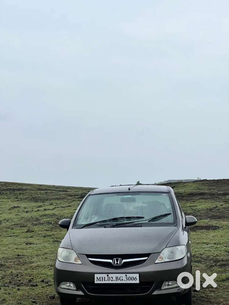 Honda City ZX 2008 Petrol super Good Condition