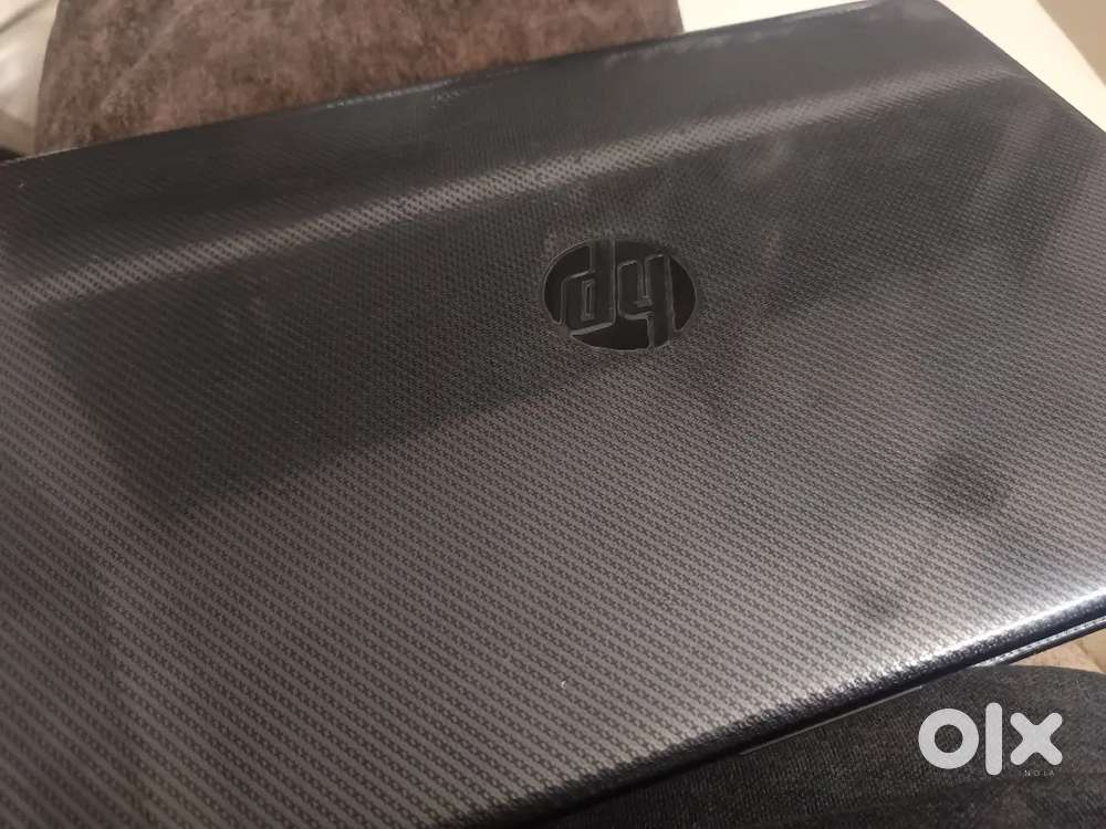 HP Ryzen 3 unused laptop for sell