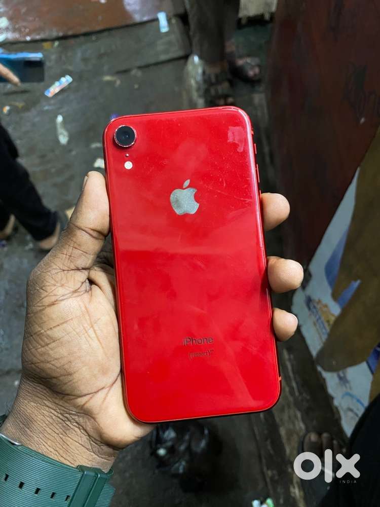 IPHONE XR 128GB