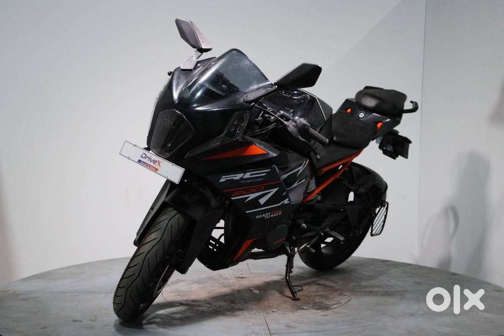 KTM RC 200-7844