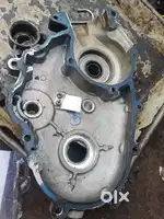 Auto rickshaw engine fadko