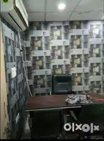 Cabin, available for rent in sector10 Pkl basement for storage purpose