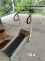 Treadmill maual