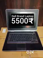 I-5 Laptop with Fast Speed ( Free Home Delivery- Delhi / NCR )