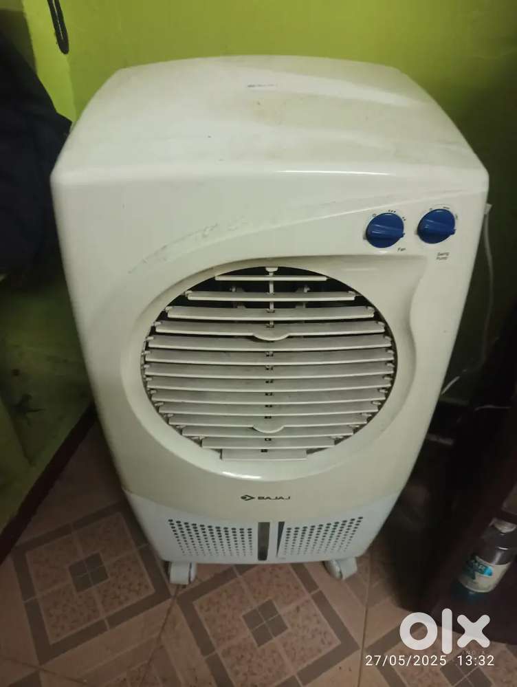 Bajaj Air Cooler