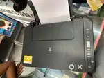 Cannon colour printer good condition