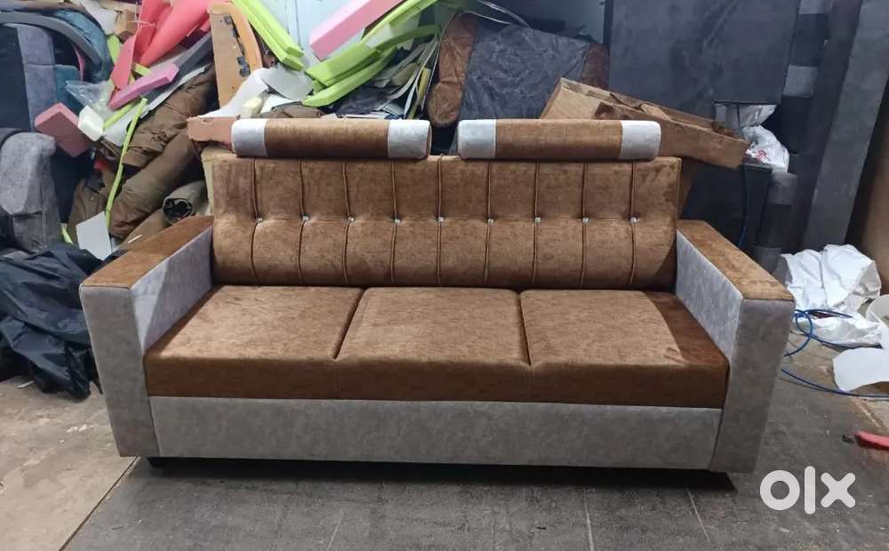 Newsofa manufacturing to coustmer NO.1 quality