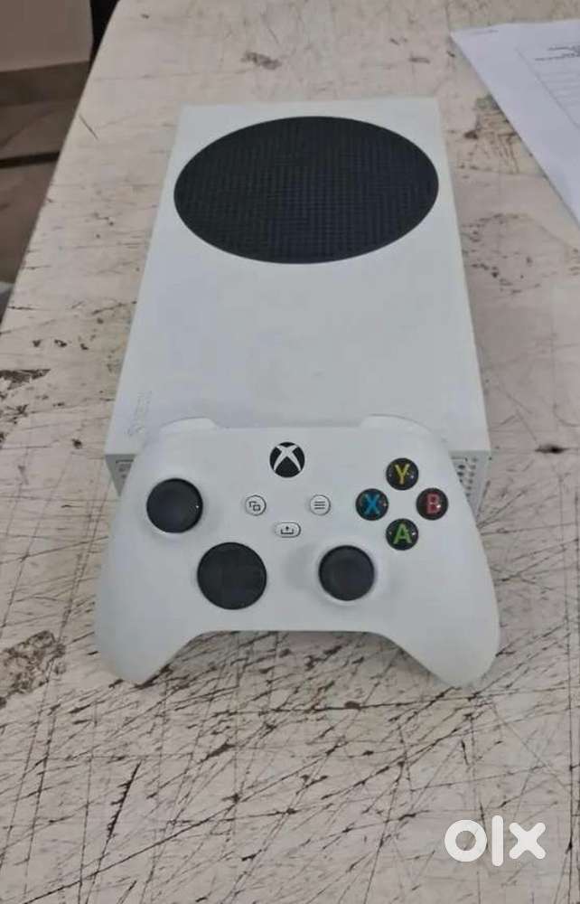Xbox series S