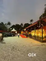 Driving staff and security
