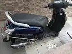 Selling scooter