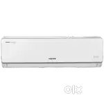 VOLTAS 1.5 Ton 4 Star Hot & Cold Split AC