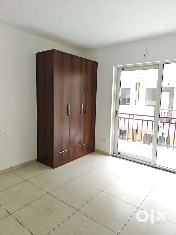 One bhk furnished flat rent peermuchla