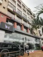 Brahmaputra Riverview Prime Commercial Space Available for Lease!