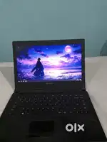 Lenovo laptop i3 5th generation 8GB RAM