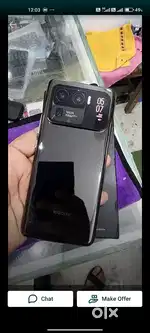 Xiaomi. 11ultra.12.256 .120x zoom