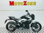 BAJAJ DOMINAR 250CC WITH ABS BRAKE 2023 MODEL