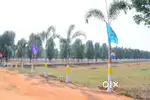CRDA Approved Plots in Nuzvid.