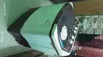 Semi auto LG washing machine