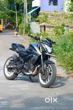 Single hand condition perfect maintainance