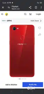 Oppo f7 new candion phone location