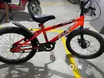 Go biking for 4 to 8 years old boys
