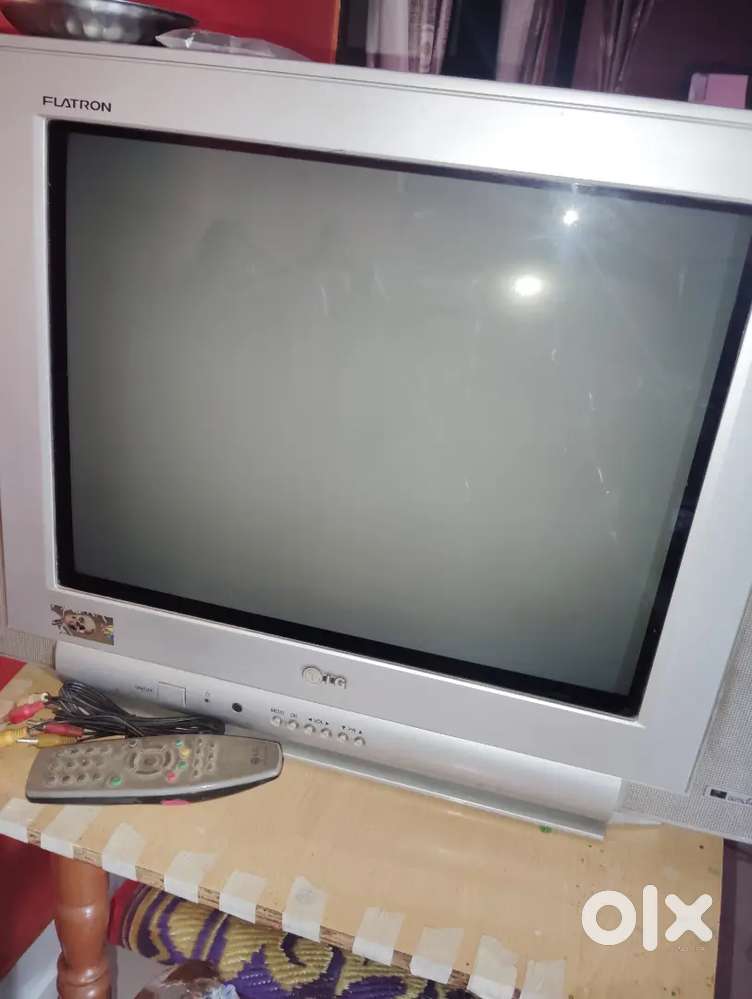 LG TV Good Condition