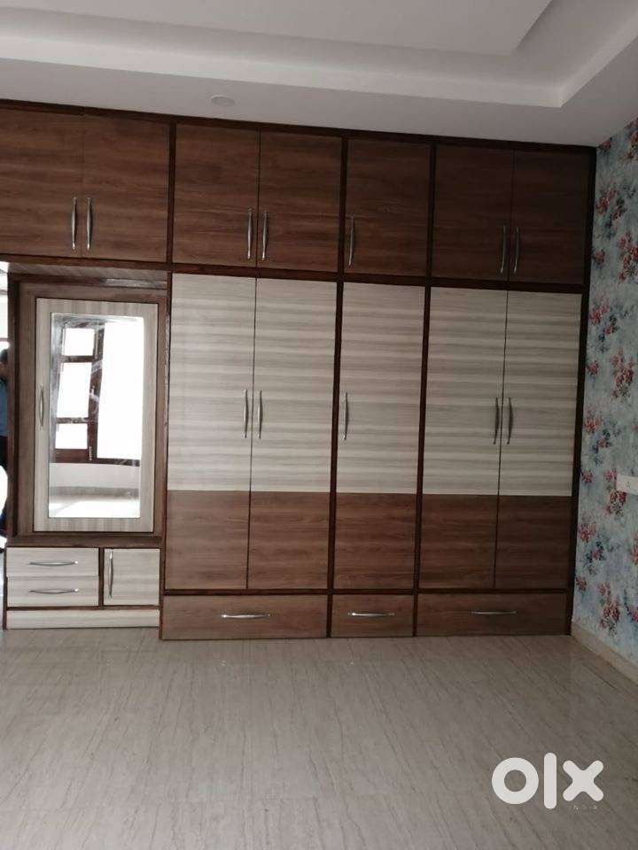 Ground Floor 2 Bedroom Hall Kitchen for rent in Ghumar Mandi near to