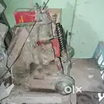 Hot Stamp Foil Printing Machine