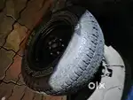 Yokohama tyres size 235/75/r15 A/T