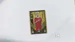 Football card