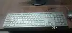 Dell KB216 Multimedia Keyboard...