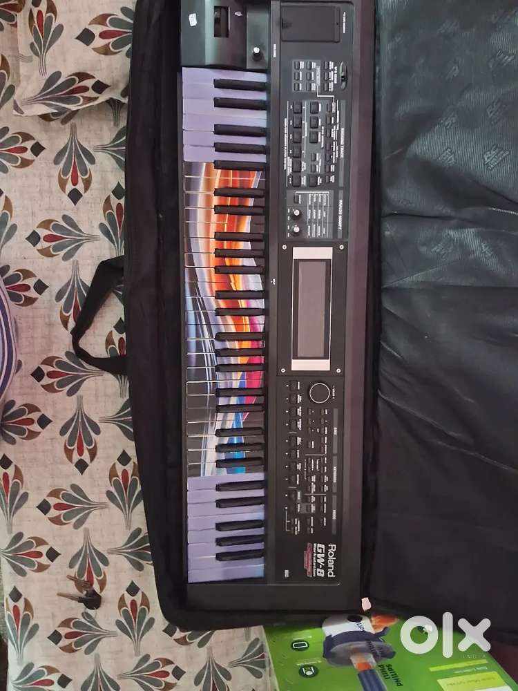 Roland gw8