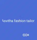 Asvitha fashion tailor