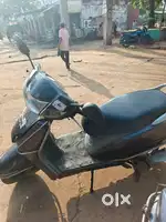 Honda activa well maintained top condition