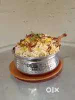 I need job ,I'm biryani master.