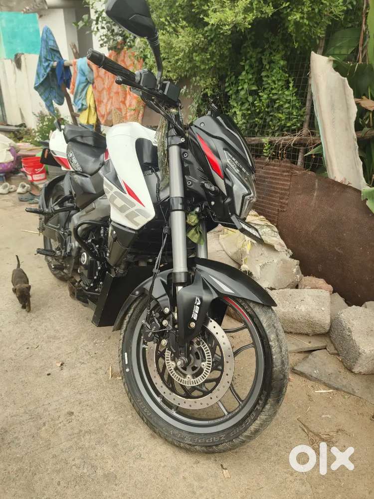 Bajaj NS 200 – Excellent Condition  Urgent Sale
, Single Owner