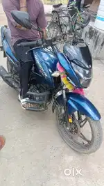 Good condition m hain.