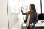 ADMINISTRATION CUM HR EXECUTIVE