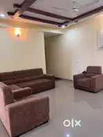 2 bhk fully furnished flat in Yeyyadi