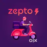 ZEPTO GROCERY DELIVERY -(CHENNAI-NUNGAMBAKKAM)
