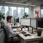 Data Entry Interns/Trainee