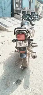 2022 october model 1st owner ok condition
