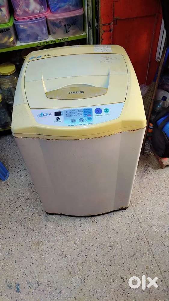 Washing machine