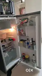 Samsung Single Door Fridge in Good Condition – ₹3000 Only!