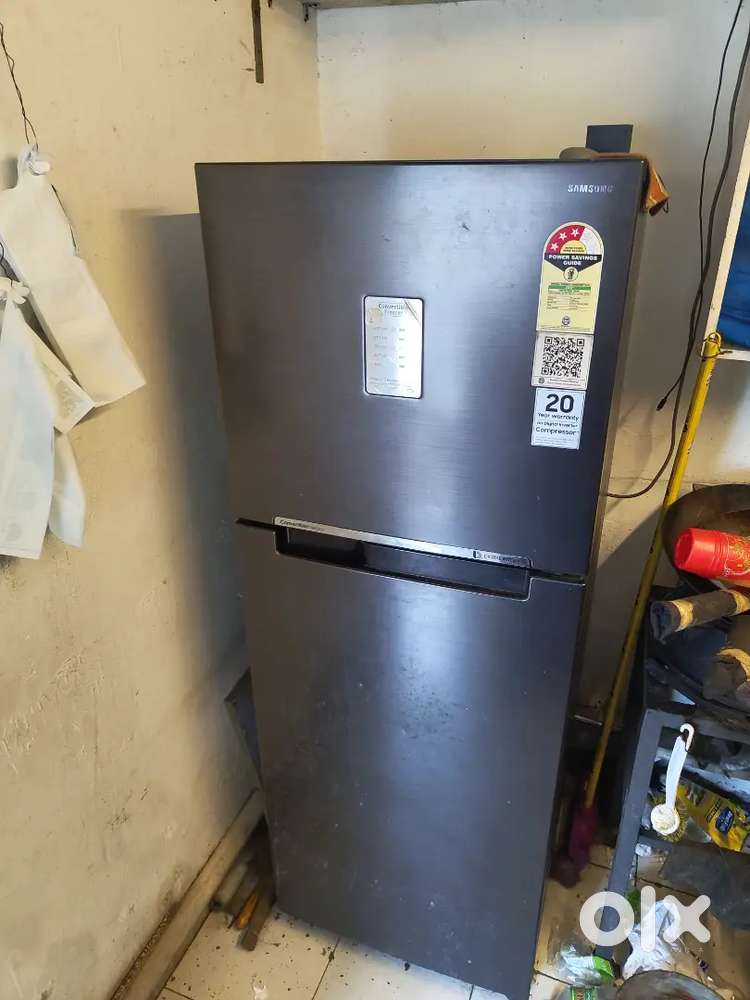 236 ltr fridge samsung