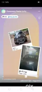 Ambassador Ambassador 2000 Diesel 100000 Km Driven