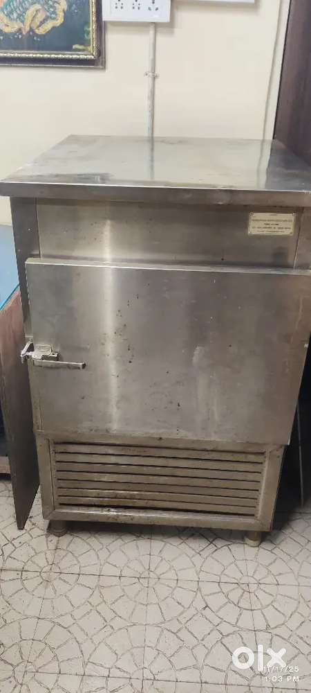 Industrial Refrigerator