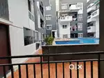 2BHK FLAT FOR RENT, IN NEW APARTMENT, BTLR/FMLY BOTH, DEPOSIT_ 1.5LAC